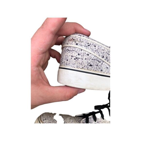 2014 Nike Zoom Stefan Janoski Premium Size 12 - Picture 4 of 16